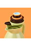 Kitchen Cam Thermos - Green - 1.5 Lt - 3