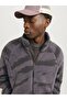 Jack Jones Terrain Fleece Men's Jacket 12267528 - 3