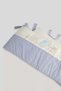3-Piece Bedding Bundle (Cot Bed) - 5