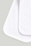 Reversible Burp Cloths - 3 Pack - 3