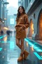 أحذية نسائية من DS.Snie C. Taba - 5