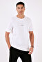 100% Cotton Crew Neck Regular Fit T Shirt Men's T SHIRT5902757 - 7