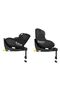 Mica Pro Eco I-Size Authentic Black - 5