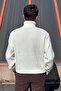 Men'S, Full Turtleneck, Wool, Old Money Culture, Sweater Pltk16 - 6