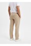 3-Thread Baggy Men's Sweatpants Thick Cotton Lining Keeps Warm in Winter Does Not Fade When Washed - 2