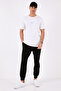 100% Cotton Crew Neck Regular Fit T Shirt Men's T SHIRT5902757 - 6