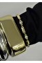 Gold Color Marcelo Bracelet 15+5 cm - 4