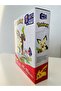 Pokemon Pikachu Block Toy - 2