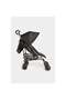 Nanu Stroller - Black Stripe - 2