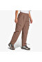 Terrex Xploric Cargo Women's Brown Hiking Sweatpants - 4