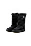 Melodic Children's Daily Boots 943.F24K.481-02 Black - 3