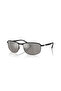 Rb 3671Ch 186/5J 60 Chromance Polarized Sunglasses