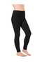 Girl's Thermal Tights (1 Size Larger Is Preferred) - 2