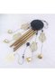 Mysterious Puhu Owl Themed Feng Shui Earthquake Bell Wind Chime Wisdom Protection Energy Balancing Sound - 7