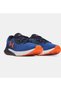Men's Ua Charged Rogue 4 Running Shoes 3026998-432 - 5