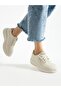 Origo Cream Women's Sneakers - 3