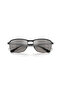 Rb 3671Ch 186/5J 60 Chromance Polarized Sunglasses - 6