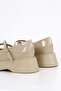 حذاء لوفر سميك النعل من طراز SM 4021 - 4