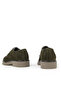 , Men's Genuine Leather Shoes 1531043Z0210 Khaki - 3