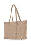 Beige Women's Shoulder Bag Us25625 Online Exclusive - 4