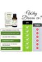 Organic Oregano Oil 30ml - 100% Pure Cold Pressed Essential Oil - 7