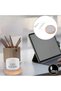 Mug warmer, USB powered, Bamboo - 6