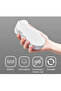 Baby Peeling Bath Sponge - 4