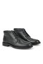 , Men's Genuine Leather Boots 1531043Z41215 Black - 2
