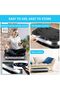 Vibration Plate Exercise Machine Vibration Platform for Weight Loss - BEAPHIE - 2