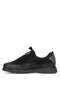 2250906K Women's Genuine Leather Casual Shoes Black - 3