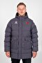 Milli Takım Line Mont Anthracite