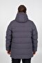 Milli Takım Line Mont Anthracite - 4