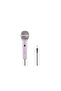 Volkano Disney Frozen Kids Karaoke Bluetooth Speaker, Wireless Karaoke Machine with LED Light Show - 2