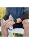 22mm Quick Release Silicone Replacement Band for Amazfit GTR 4/GTR 3 Pro/GTR 3/GTR 2e – Black - 5