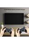 Retro Game Console - 30,000 Games, 9 Emulators, 4K HDMI, Dual 2.4G Wireless Controllers (64 - 3