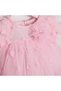 Alina Baby Girl Special Day Dress, Birthday Party New Year's Photo Shoot - 4