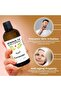 Drsous Ca Coriander Essential Oil 100ml – 100% Pure Cold-Pressed, Therapeutic Grade - 3