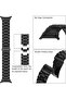 No Gap Stainless Steel Replacement Band for Samsung Galaxy Watch (Various Sizes) - 3