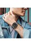 No Gap Stainless Steel Replacement Band for Samsung Galaxy Watch (Various Sizes) - 5