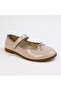 Orthopedic Bowknot Girls' Ballerinas - 3
