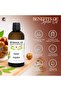 Organic Jojoba Oil 50 ml | 100% Cold Pressed Carrier Oil for Skin & Hair - 5