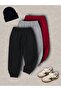 Set of 3 Trackpants - 3