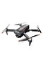 OEM Drone 480P Dual Mini Folding 2.4G WiFi FPV Waypoint Brushless Obstacle Avoidance