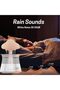 Rain Cloud Humidifier Water Drip - Mushroom Aroma Diffuser (White) - 8