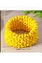 Yiwu Boho-Chic Handmade Wooden Bead Bracelet - Vintage Style - 4