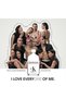 CK Everyone للجنسين Eau de Toilette، 100 مل - 6