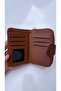 David Polo Women's Wallet with Card Holder Compartment, Paper and Coin Compartment, Zipper and Snap Closure - 4