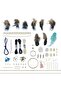 Dreamcatcher Jewellery - 4