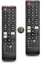 ELTERAZONE (2 Pack) Universal Remote Control for Smart TV