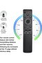 Pack of 2 Universal Smart TV Remote Control – Replacement for LED/LCD/4K/Smart TVs - 4
